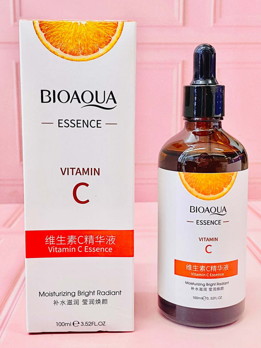 Serum vitamina C grande 100 ml Bioaqua